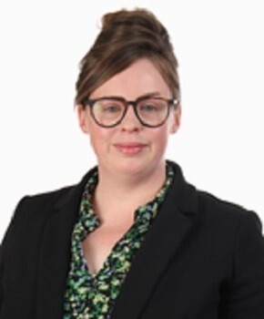 Hannah Mason
